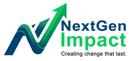 NextGen Impact Logo
